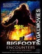 Bigfoot Encounters in the Pacific Northwest (2021) Hollywood Hindi Dubbed Movie