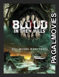 Blood in Them Hills (2025) Hollywood Hindi Dubbed Full Movie