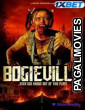 Bogieville (2025) Hollywood Hindi Dubbed