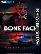 Bone Face (2025) Hollywood Hindi Dubbed Full Movie