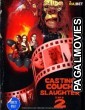 Casting Couch Slaughter 2 The Second Coming (2021) Hollywood Hindi Dubbed Full Movie