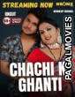 Chachi Ki Ghanti (2025) NeonX Hindi Short Hot Film