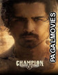 Champion 2026 Full Movie