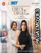 Check In Cheque Out (2025) Hollywood Hindi Dubbed Full Movie