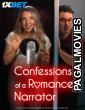 Confessions of a Romance Narrator (2024) Hollywood Hindi Dubbed Full Movie
