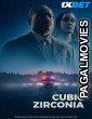 Cubic Zirconia (2024) Telugu Dubbed Movie