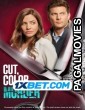 Cut Color Murder (2022) Telugu Dubbed Movie