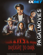Daylight to Dark (2025) Telugu Dubbed Movie