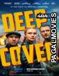 Deep Cover (2025) Telugu Dubbed Movie