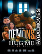Demons Hug Me in My Sleep (2026) Full Movie