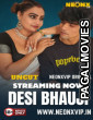 Desi Bhauji (2025) NeonX Hindi Short Hot Film