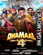 Dhamaal 4 (2026) Full Movie