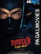Diabolik Who Are You (2024) Telugu Dubbed Movie