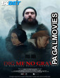 Dig Me No Grave (2025) Hollywood Hindi Dubbed Full Movie