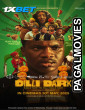 Dilli Dark (2025) Hollywood Hindi Dubbed Full Movie