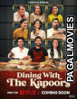 Dining with the Kapoors (2025) Full Movie