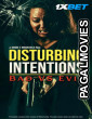 Disturbing Intentions Bad vs Evil (2025) Telugu Dubbed Movie