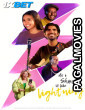 Do I Shock U Like Lightning (2025) Hollywood Hindi Dubbed Full Movie