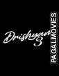 Drishyam 3 2026 Full Movie