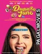 Drugstore June (2024) Hollywood Hindi Dubbed Full Movie