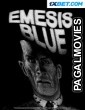 Emesis Blue (2023) Hollywood Hindi Dubbed Full Movie