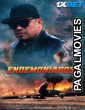 Endemoniados (2024) Hollywood Hindi Dubbed Full Movie