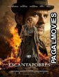 Escanyapobres (2024) Telugu Dubbed Movie