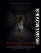 Escape Room (2017) Hollywood Hindi Dubbed Full Movie