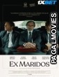 Ex-Husbands (2024) Tamil Dubbed Movie