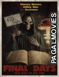 Final Days - Tales from the End Times 2026 Full Movie