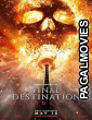 Final Destination Bloodlines (2025) Telugu Dubbed Movie