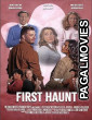 First Haunt (2025) Full Movie