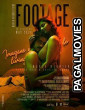 Footage (2024) Hindi Dubbed Movie