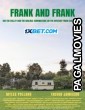 Frank and Frank or the Valley and the Walrus (2024) Hollywood Hindi Dubbed Full Movie
