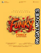 Funky (2026) Full Movie