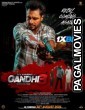Gandhi 3 (2024) Telugu Dubbed Movie