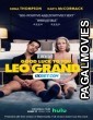 Good Luck to You Leo Grande (2022) Hollywood Hindi Dubbed Full Movie