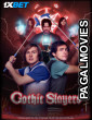 Gothic Slayers (2025) Telugu Dubbed Movie