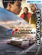 Gran Turismo (2023) English Movie