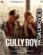 Gully Boy (2019) Full Movie