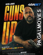Guns Up (2025) Hollywood Hindi Dubbed
