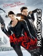 Hansel & Gretel Witch Hunters (2013) Hollywood Hindi Dubbed Full Movie