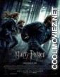 Harry Potter and the Deathly Hallows - Part 1 (2010) Hindi Dubbed English Full Movie