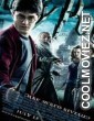 Harry Potter and the Half-Blood Prince (2009) Hindi Dubbed Full Movie