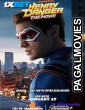 Henry Danger The Movie (2025) Tamil Dubbed Movie