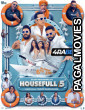 Housefull 5A (2025) Telugu Dubbed Movie