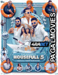 Housefull 5B (2025) Tamil Dubbed Movie