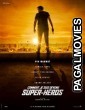 How I Became a Super Hero (2021) Hollywood Hindi Dubbed Full Movie