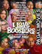 I Love Boosters 2026 Full Movie