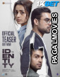 Identity (2025) Tamil Movie